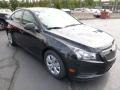 Black Granite Metallic - Cruze LS Photo No. 7