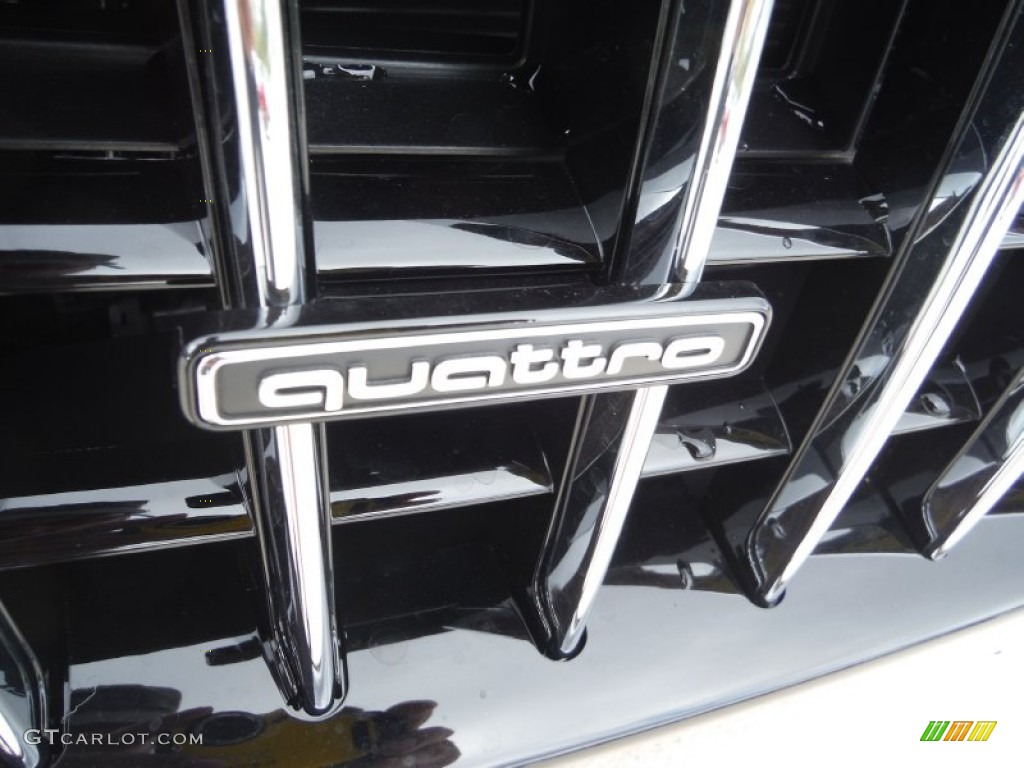2016 Q5 2.0 TFSI Premium Plus quattro - Utopia Blue Metallic / Black photo #7