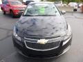 Black Granite Metallic - Cruze LS Photo No. 8