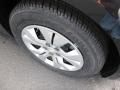Black Granite Metallic - Cruze LS Photo No. 9