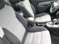 Black Granite Metallic - Cruze LS Photo No. 10