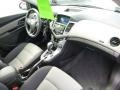 Black Granite Metallic - Cruze LS Photo No. 11
