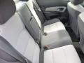 Black Granite Metallic - Cruze LS Photo No. 12