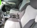 Black Granite Metallic - Cruze LS Photo No. 13