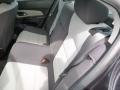 Black Granite Metallic - Cruze LS Photo No. 14