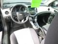 Black Granite Metallic - Cruze LS Photo No. 15