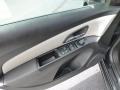 Black Granite Metallic - Cruze LS Photo No. 16