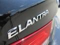 Phantom Black - Elantra SE Photo No. 5