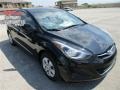 Phantom Black 2016 Hyundai Elantra SE