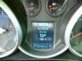 Black Granite Metallic - Cruze LS Photo No. 20