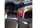 2007 Royal Ruby Red Metallic Lexus ES 350  photo #3