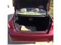 2007 Royal Ruby Red Metallic Lexus ES 350  photo #6