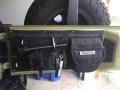 Commando Green - Wrangler Unlimited Rubicon 4x4 Photo No. 7