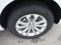 Ibis White - Q5 2.0 TFSI Premium quattro Photo No. 4