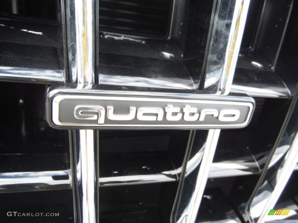 2016 Q5 2.0 TFSI Premium quattro - Ibis White / Black photo #7