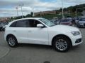 Ibis White - Q5 2.0 TFSI Premium quattro Photo No. 9