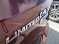 2016 Hyundai Tucson Limited AWD Marks and Logos