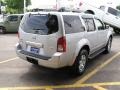 2006 Silver Lightning Metallic Nissan Pathfinder SE 4x4  photo #6