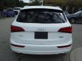 Ibis White - Q5 2.0 TFSI Premium quattro Photo No. 13