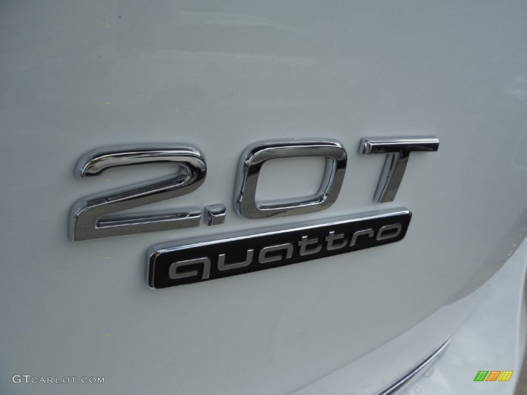 2016 Q5 2.0 TFSI Premium quattro - Ibis White / Black photo #14