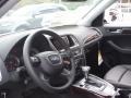 Ibis White - Q5 2.0 TFSI Premium quattro Photo No. 19