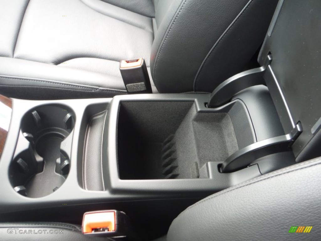 2016 Q5 2.0 TFSI Premium quattro - Ibis White / Black photo #26