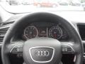 Ibis White - Q5 2.0 TFSI Premium quattro Photo No. 28