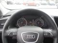 2016 Ibis White Audi Q5 2.0 TFSI Premium quattro  photo #29