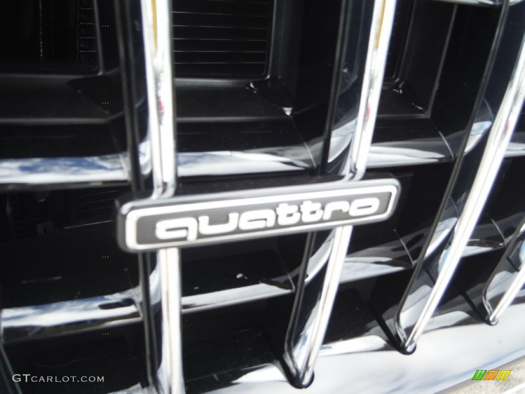2016 Q5 2.0 TFSI Premium quattro - Brilliant Black / Black photo #7