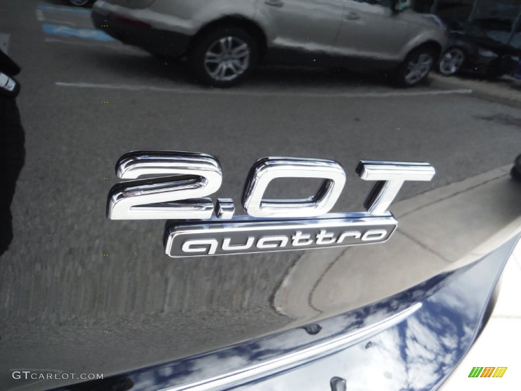 2016 Q5 2.0 TFSI Premium quattro - Brilliant Black / Black photo #14