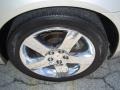 2008 Liquid Silver Metallic Pontiac G6 GXP Sedan  photo #9