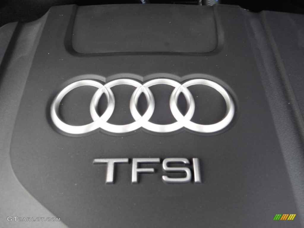 2016 Q5 2.0 TFSI Premium quattro - Brilliant Black / Black photo #17