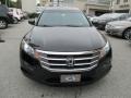 2010 Crystal Black Pearl Honda Accord Crosstour EX-L 4WD  photo #9