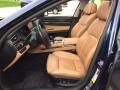 Deep Sea Blue Metallic - 7 Series 750i xDrive Sedan Photo No. 12
