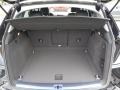 2016 Audi Q5 Black Interior Trunk Photo