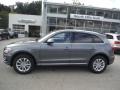 Monsoon Gray Metallic - Q5 2.0 TFSI Premium quattro Photo No. 2