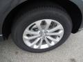 Monsoon Gray Metallic - Q5 2.0 TFSI Premium quattro Photo No. 4