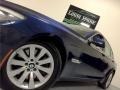 2010 Deep Sea Blue Metallic BMW 7 Series 750i xDrive Sedan  photo #22