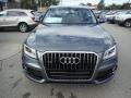 Monsoon Gray Metallic - Q5 2.0 TFSI Premium quattro Photo No. 6