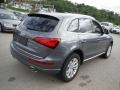 Monsoon Gray Metallic - Q5 2.0 TFSI Premium quattro Photo No. 12