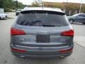 Monsoon Gray Metallic - Q5 2.0 TFSI Premium quattro Photo No. 13