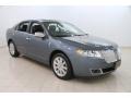 Steel Blue Metallic - MKZ FWD Photo No. 1