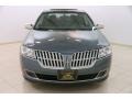 Steel Blue Metallic - MKZ FWD Photo No. 2