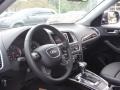 Monsoon Gray Metallic - Q5 2.0 TFSI Premium quattro Photo No. 21