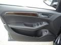 Monsoon Gray Metallic - Q5 2.0 TFSI Premium quattro Photo No. 22