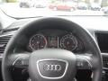 Monsoon Gray Metallic - Q5 2.0 TFSI Premium quattro Photo No. 26