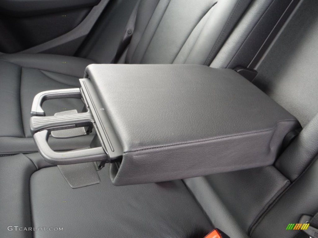 2016 Q5 2.0 TFSI Premium quattro - Monsoon Gray Metallic / Black photo #32