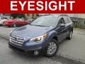 Twilight Blue Metallic - Outback 2.5i Premium Photo No. 1