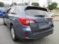 Twilight Blue Metallic - Outback 2.5i Premium Photo No. 3