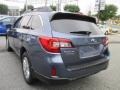 2016 Twilight Blue Metallic Subaru Outback 2.5i Premium  photo #3